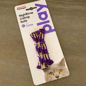 Catnip Toy